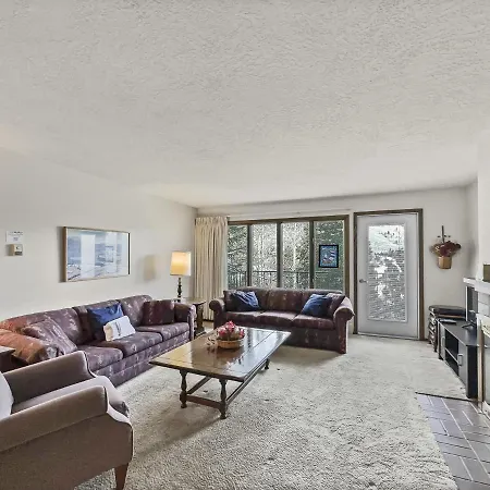 Cc43 Chateau Claire Condo